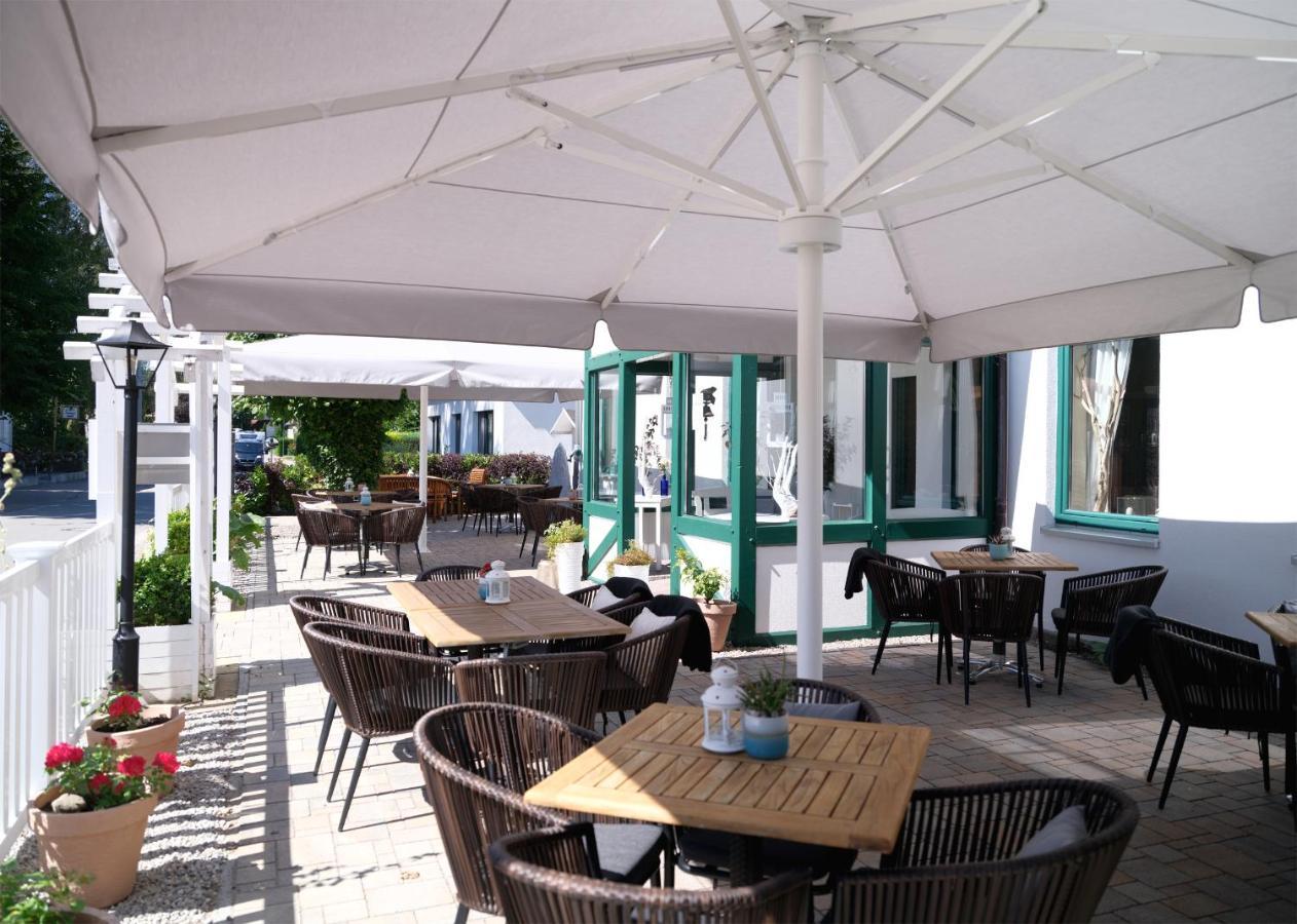 Ferienbungalow Haus Am Teich บอลเทินฮาเกิน ภายนอก รูปภาพ
